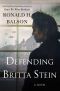 [Liam Taggart & Catherine Lockhart 06] • Defending Britta Stein